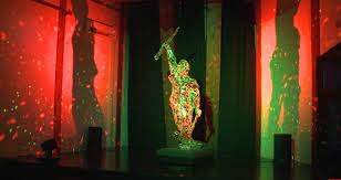 Husinski rudar stigao u Hamburg